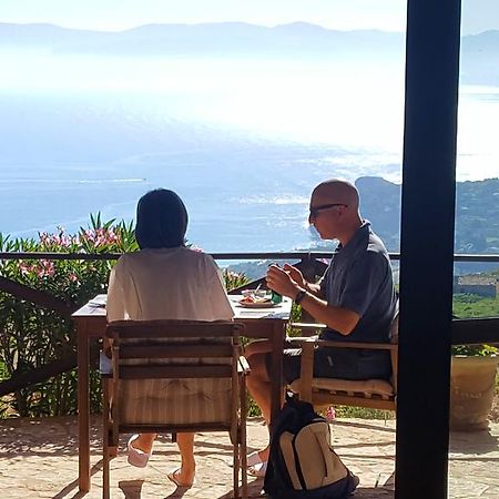 B&B Tre Giummare Scopello  Zewnętrze zdjęcie