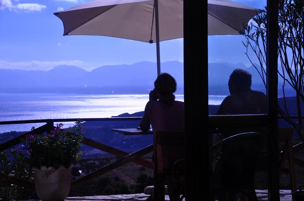 B&B Tre Giummare Scopello  Zewnętrze zdjęcie