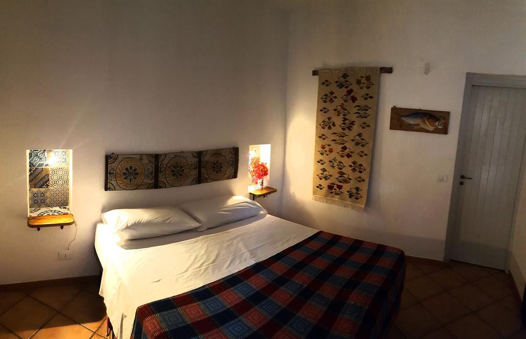 B&B Tre Giummare Scopello  Zewnętrze zdjęcie